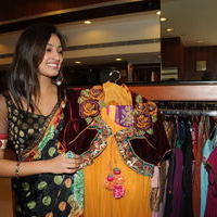 Haripriya launches Sanskriti Festive Designer collection Sarees - Pictures | Picture 104041